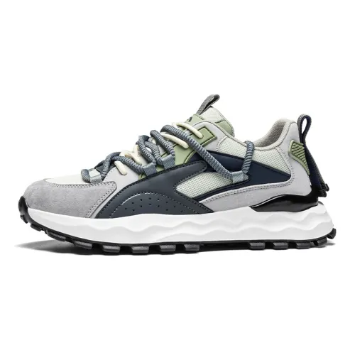 Comfortable Style Wave Running Shoes