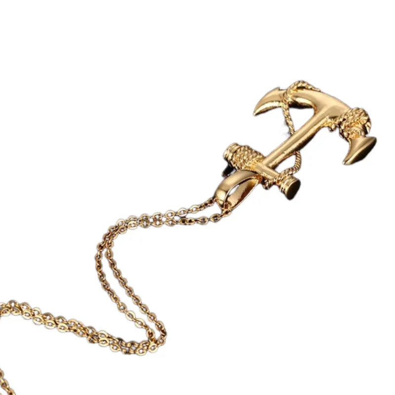 Fashionable Necklace-4