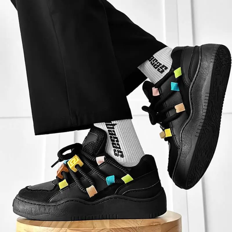 Ins Trendy Sports Sneakers-2