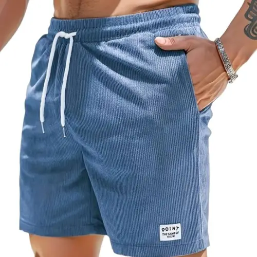 Breathable Casual Shorts