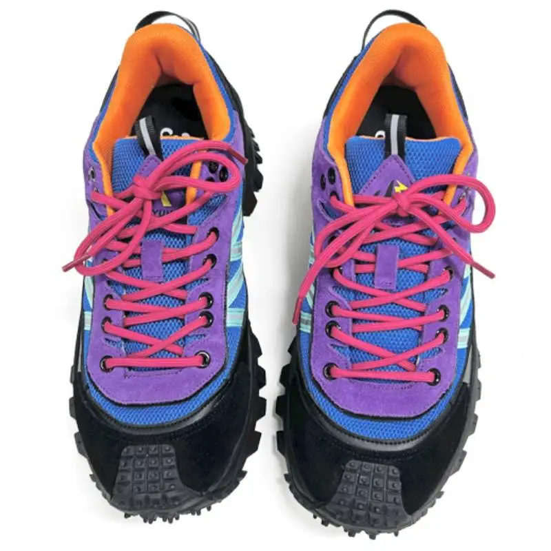 Casual Outdoor Sports Shoes-1