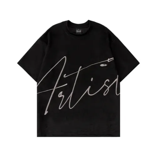 ARTIST Oversized T-shirt