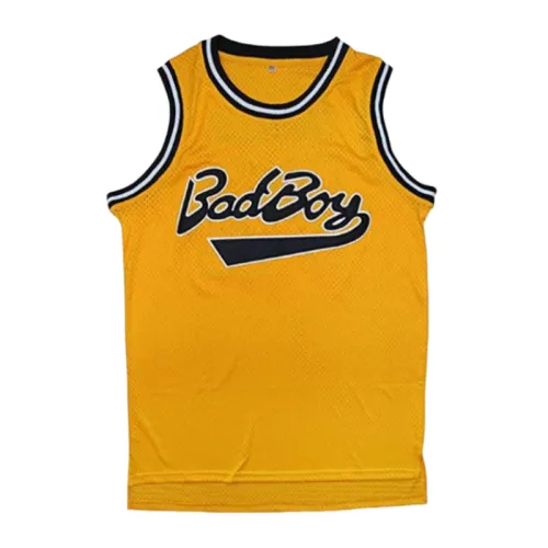 Retro Embroidered Basketball Uniforms