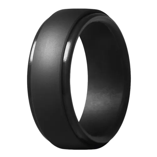 Silicone Outdoor Sports Ring