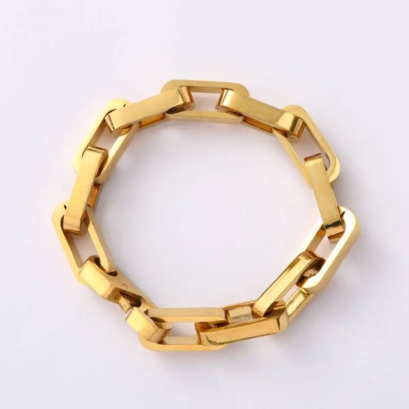 Trend Bamboo Bracelet-1