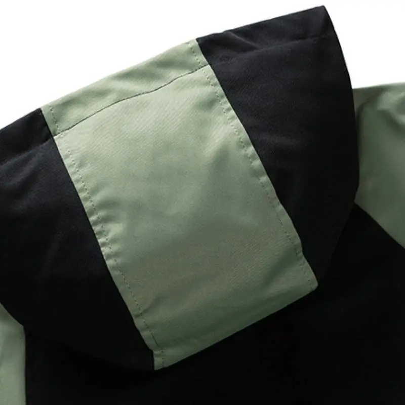 Breathable Jacket-4