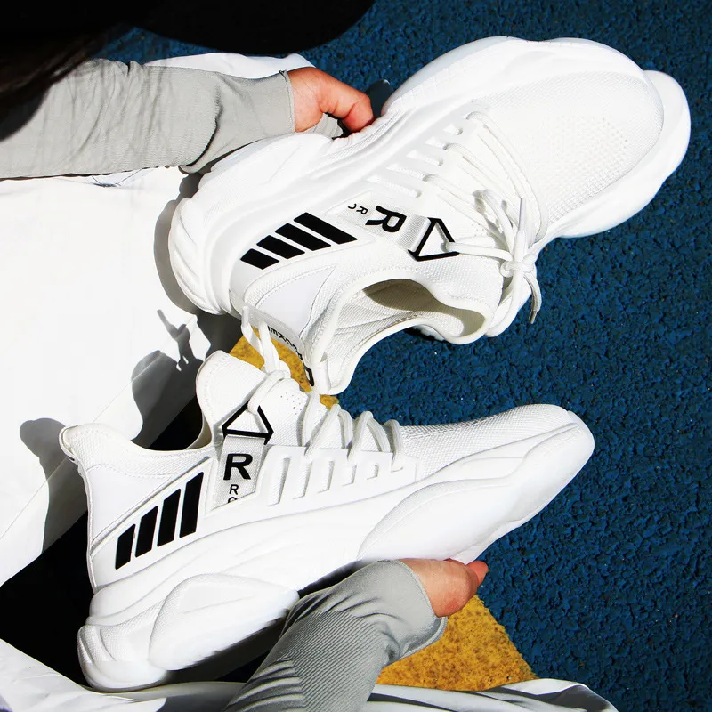 Sporty Lifestyle Shoes-2