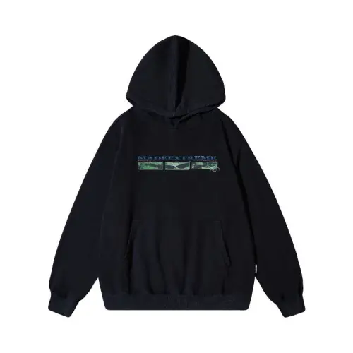 Hiphop Fashion Brand Sweater