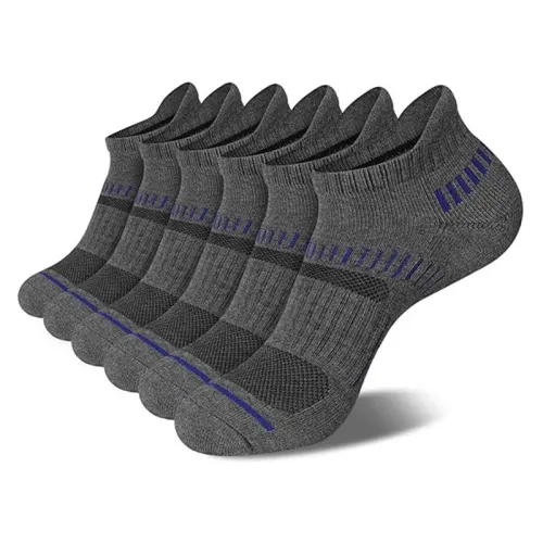 Breathable Ankle Socks