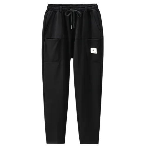 Trendy Plus Size Casual Pants