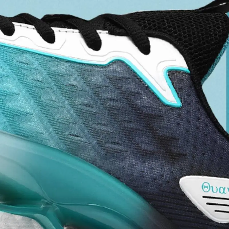 Sporty Breathable Lifestyle Shoes-6