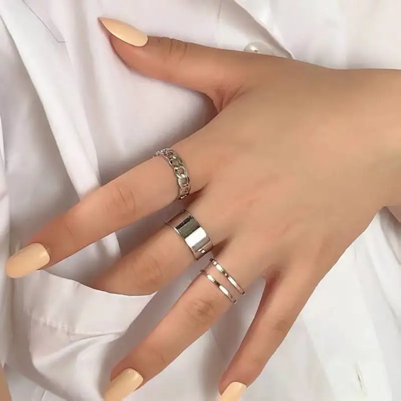 Hip Hop Ring-2