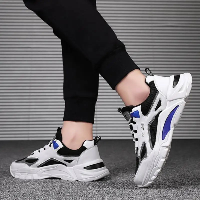 Fashion Lifestyle Shoes-10