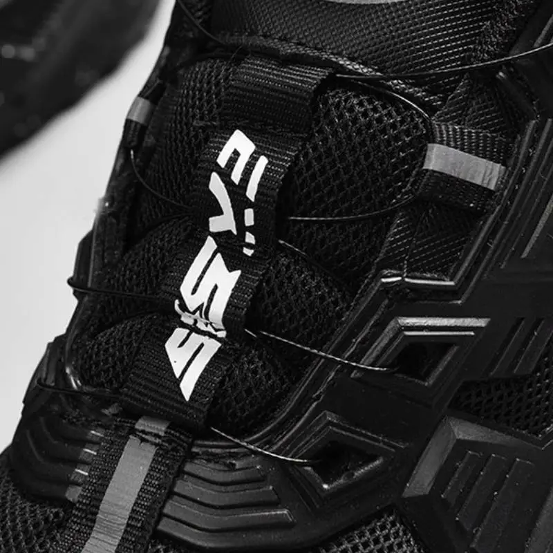 Casual Running Shoes-4