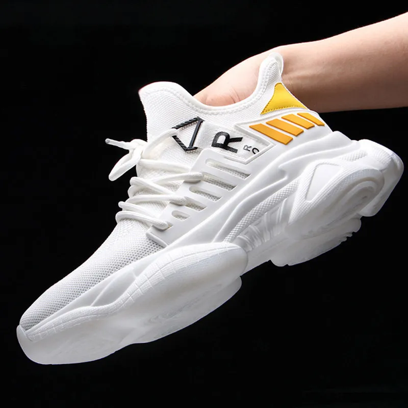 Sporty Lifestyle Shoes-4