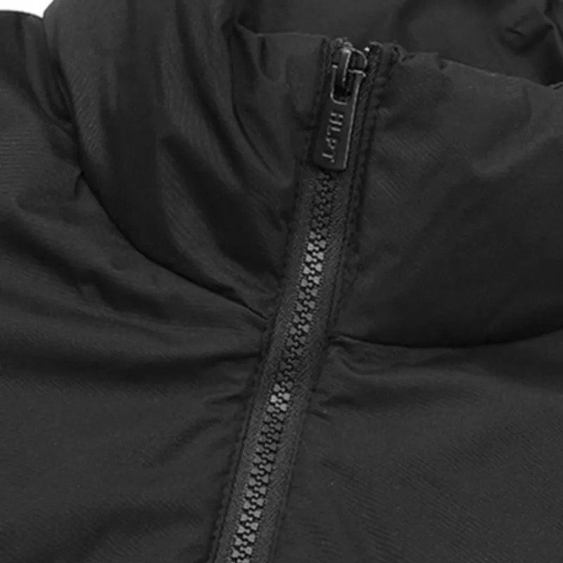 HELIPORT Apron Vast Down Trendy Loose Warm Winter Thickened Jacket-5