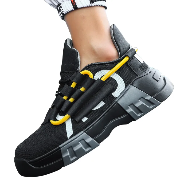 Trendy Lifestyle Shoes-4