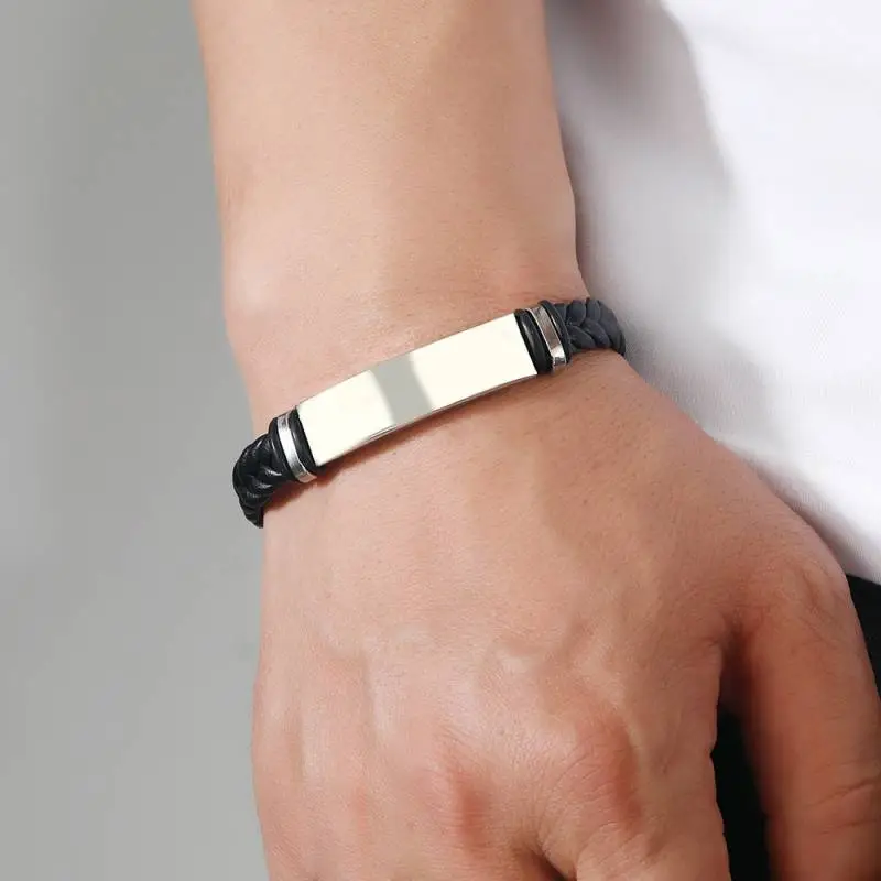 Simple Bracelet-2