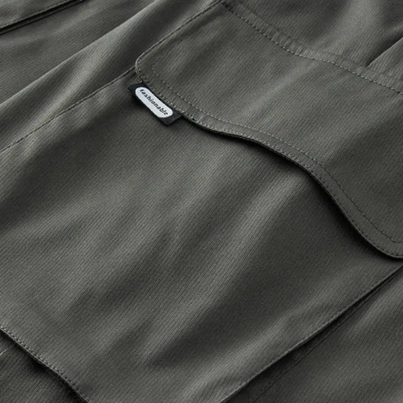 Retro Plus sized Crane Pants-10