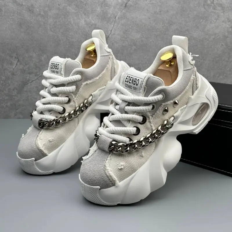 Torre Shoes Designer Height Increasing-1