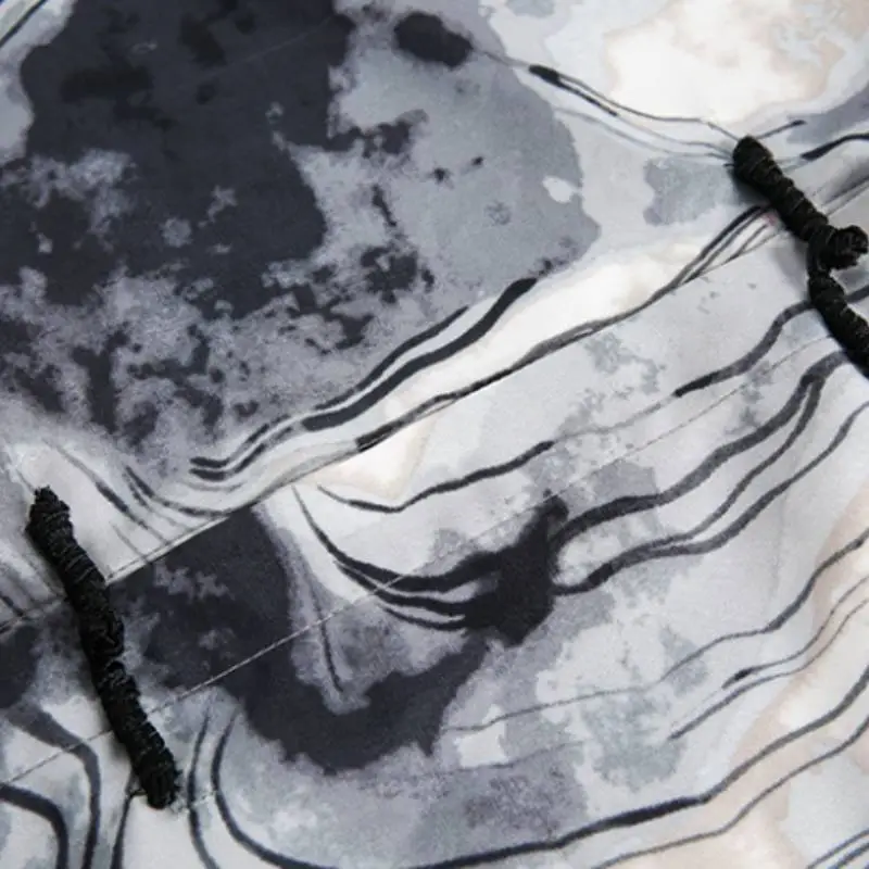 Ink Full Print Drop Textile Shirt-6
