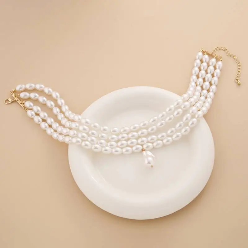 Cool Layered Versatile Necklace-7