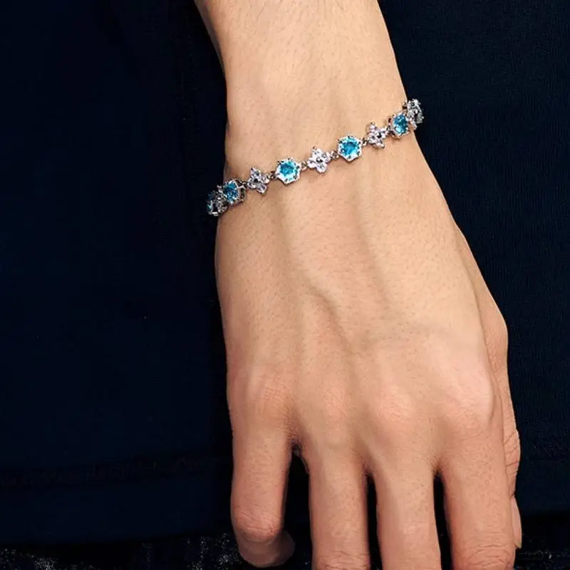 Hip Hop Bracelet-1