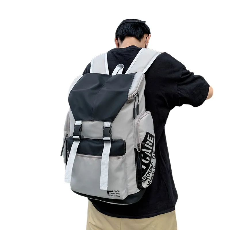 Trendy Leisure bag-5