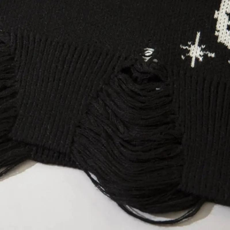 Tide High Street Sweater-7