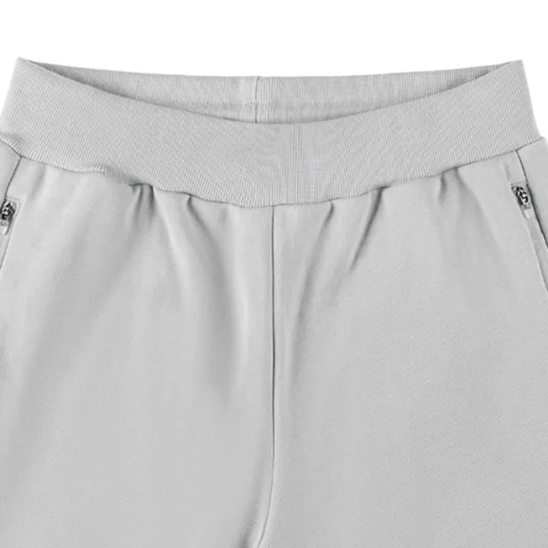 Wide Leg Loose Casual Sports Pants-8