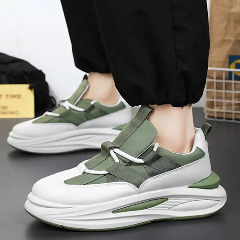 Breathable Trendy Umbrella Shoes-4