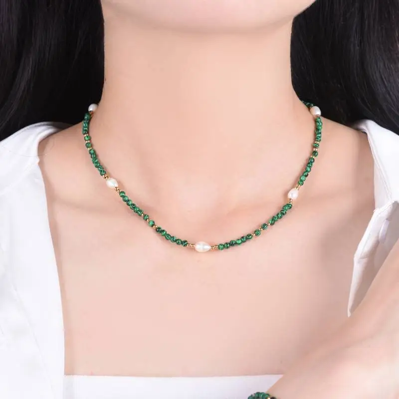 Fashionable Necklace-2