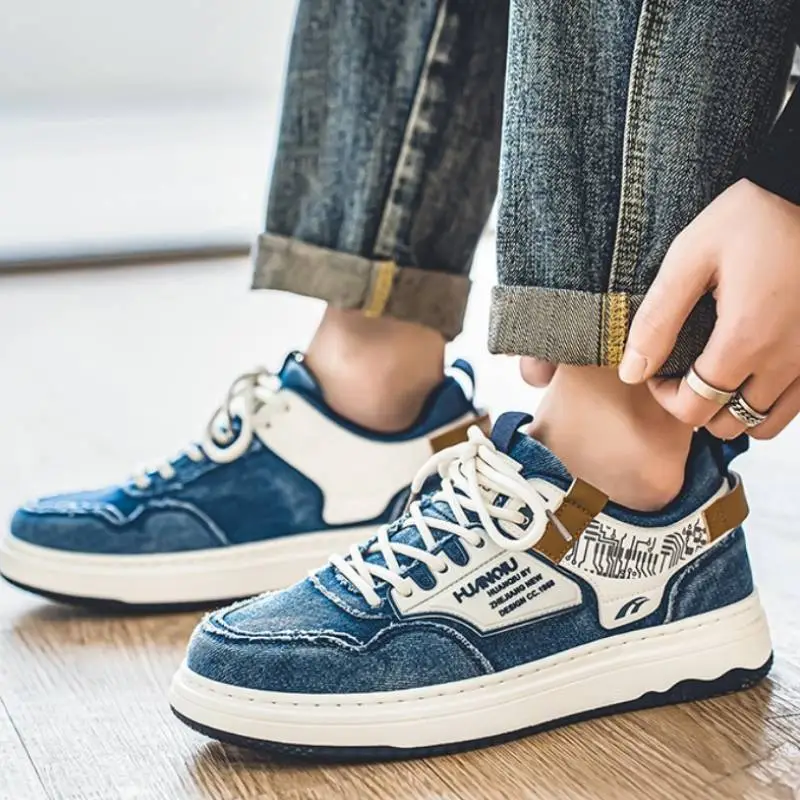 Casual Versatile Sports Shoes-7
