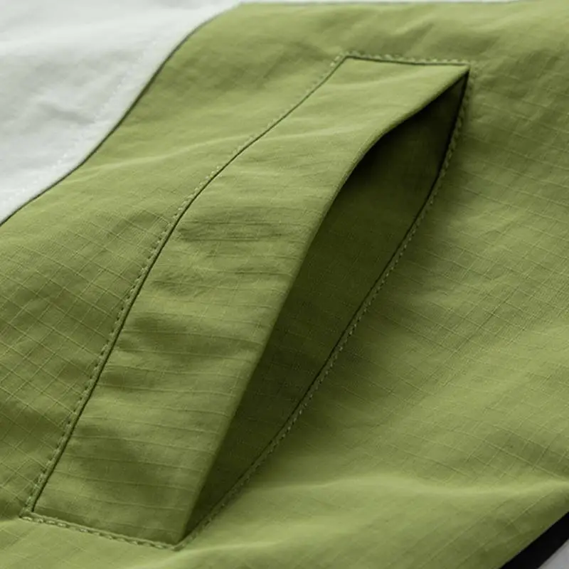 New Casual Outdoor Sports Jacket-2
