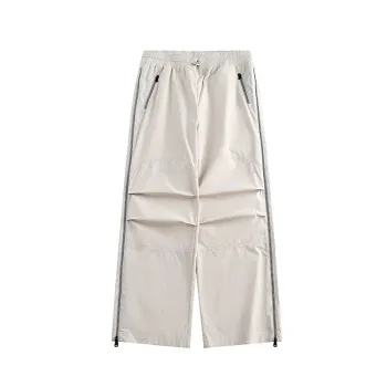 Double pull Outdoor Sports Pants