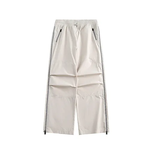 Double-pull Outdoor Sports Pants