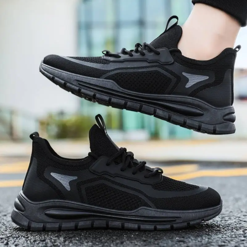 Sporty Lifestyle Shoes-4