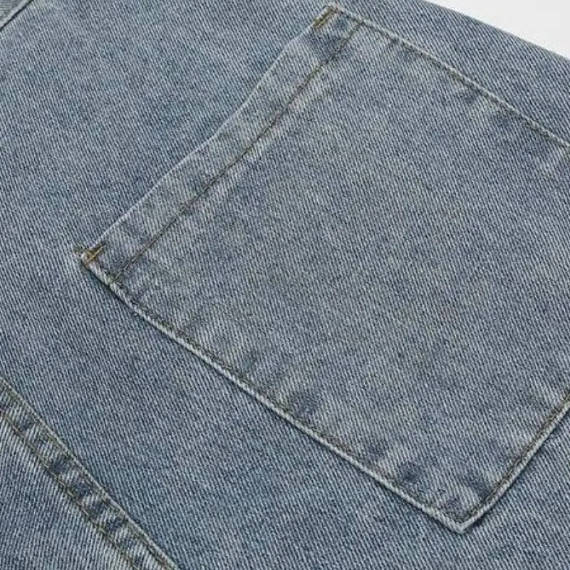 Cross Patch Jeans-5
