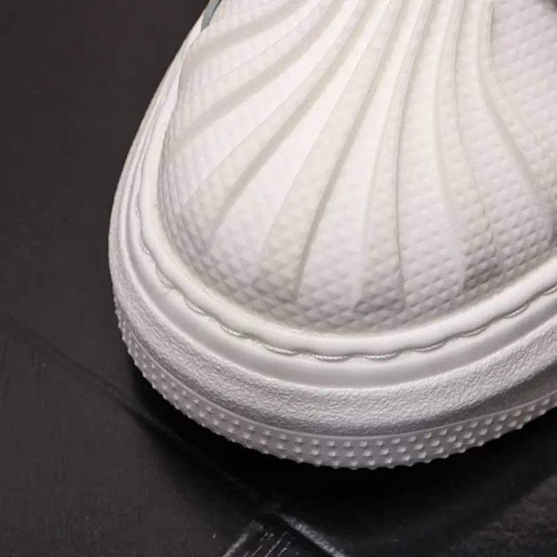 Casual Thick Soled Versatile Low Top Sports Shoes-2