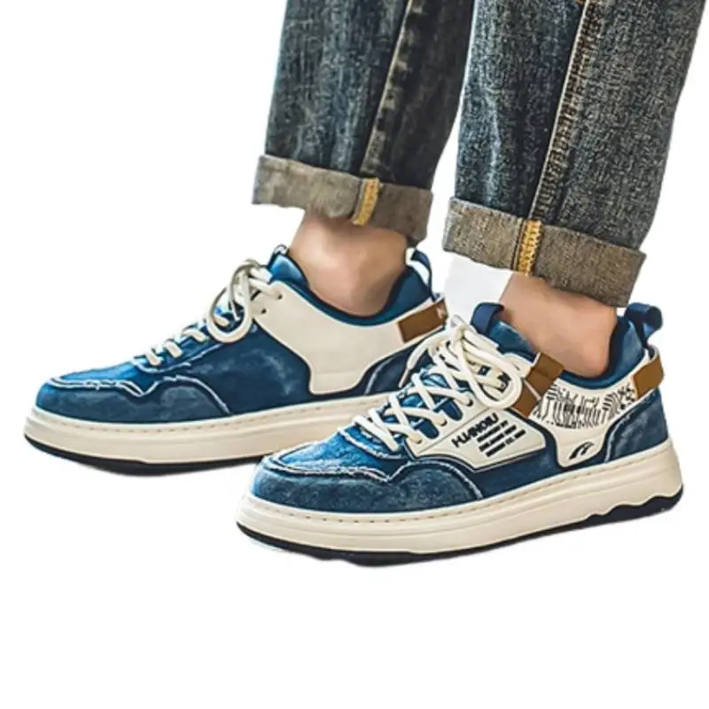 Casual Versatile Sports Shoes-6
