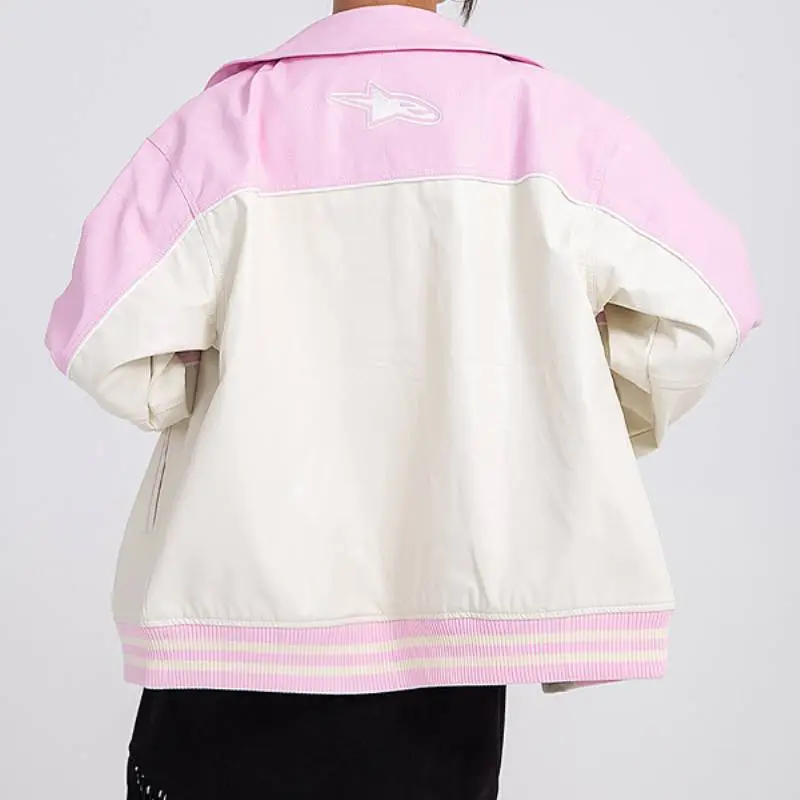 Retro Style Jacket-7