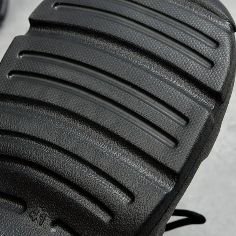 Large Size Soft Sandals with Breathable Design-3