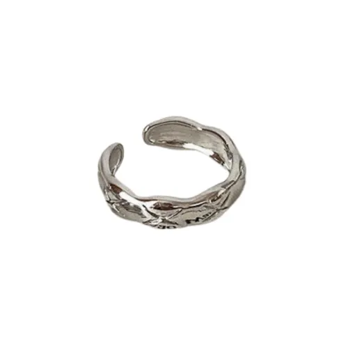 Simple Fashionable Ring