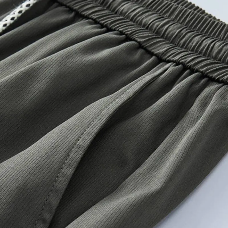 Retro Plus sized Crane Pants-9
