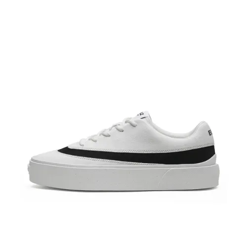 EQLZ EQUALIZER Fault Lo Trend Casual Comfortable Temperament All-match Low-top Board Shoes