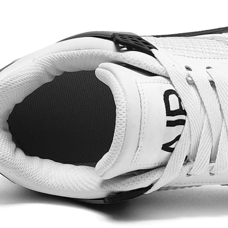 Comfortable Breathable Casual Sports Shoes-6