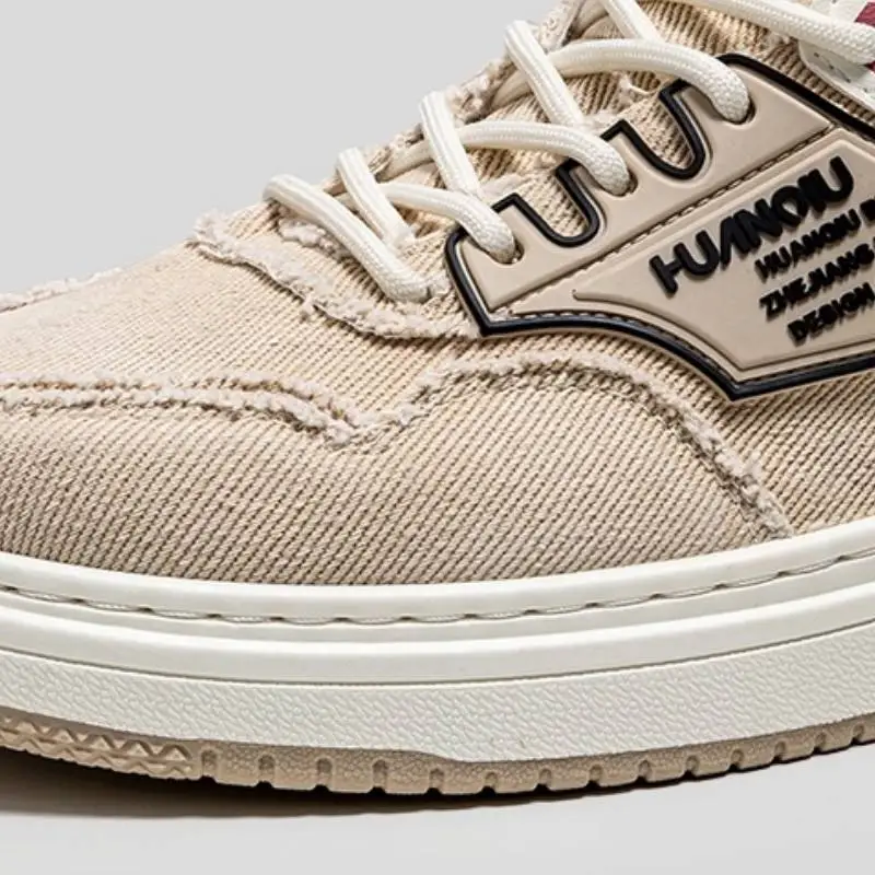 Casual Versatile Sports Shoes-3