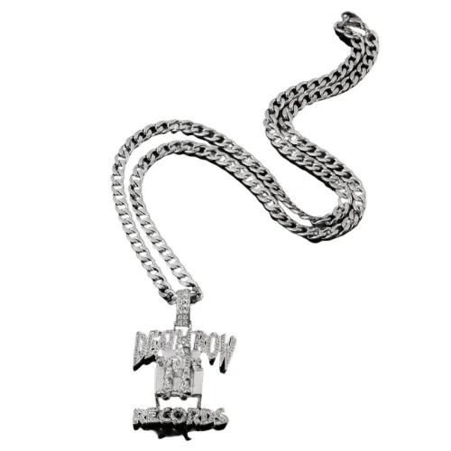 Trendy Hip Hop Pendant