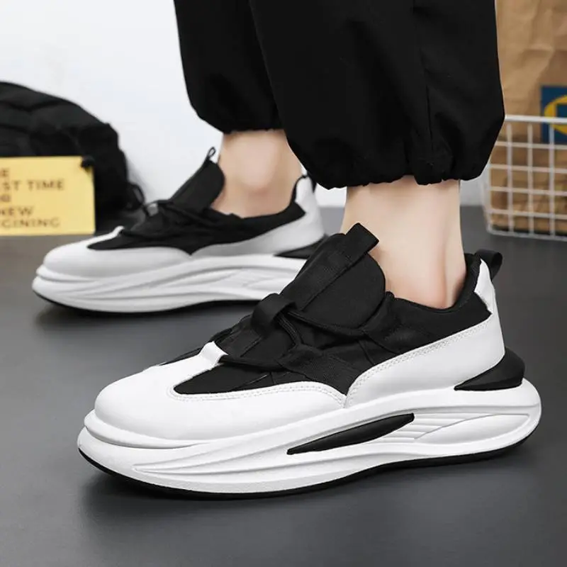 Breathable Trendy Umbrella Shoes-1