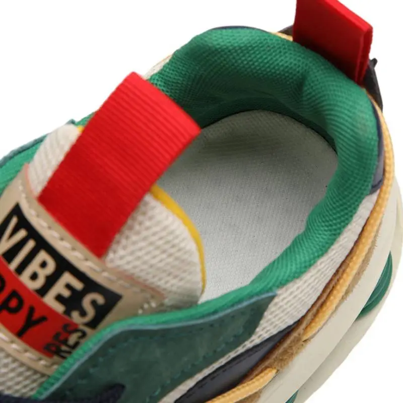 High End Casual Versatile Sports Running Shoes-3